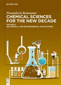 Cover: Biochemical and Environmental Applications - De Gruyter