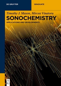 Abbildung von: Sonochemistry - De Gruyter
