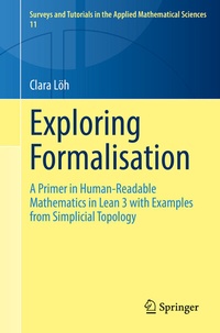 Abbildung von: Exploring Formalisation - Springer