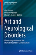 Cover: Art and Neurological Disorders - Humana