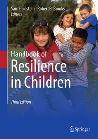 Abbildung von: Handbook of Resilience in Children - Springer
