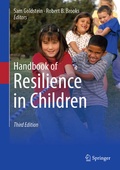 Cover: Handbook of Resilience in Children - Springer