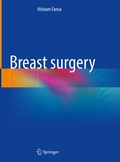 Cover: Breast surgery - Springer