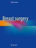 Cover: Breast surgery - Springer