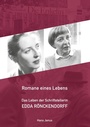 Cover: Romane eines Lebens - BoD - Books on Demand