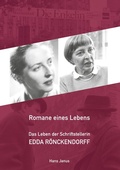 Cover: Romane eines Lebens - BoD - Books on Demand
