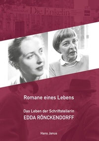 Enlarge image Cover: Romane eines Lebens - BoD - Books on Demand