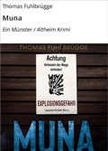 Cover: Muna - neobooks