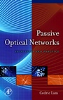 Cover: Passive Optical Networks - Academic Press