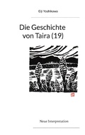 Cover: Die Geschichte von Taira (19) - Books on Demand