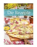 Cover: Landlust - Die Rezepte 7 - Landwirtschaftsverlag