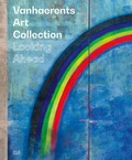 Cover: VanhaerentsArtCollection - Hatje Cantz Verlag