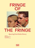 Cover: Fringe of the Fringe - Hatje Cantz Verlag