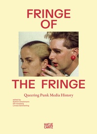 Abbildung von: Fringe of the Fringe - Hatje Cantz Verlag