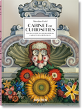 Cover: Massimo Listri. Cabinet of Curiosities. 45th Ed. - TASCHEN