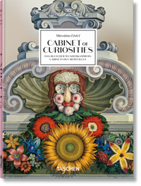 Abbildung von: Massimo Listri. Cabinet of Curiosities. 40th Ed. - TASCHEN