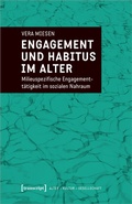 Cover: Engagement und Habitus im Alter - transcript