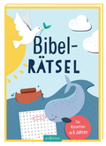 Cover: Bibel-R&auml;tsel - arsEdition