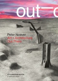 Cover: PETER NOEVER. out &macr;of the blue - Schlebr&uuml;gge.Editor