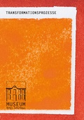 Cover: Transformationsprozesse - Lichtung