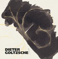 Cover: Dieter Goltzsche - Kulturstiftung Sachsen-Anhalt
