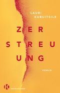 Cover: Zerstreuung - InterKontinental Verlag