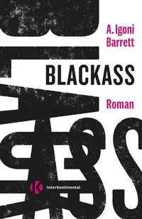 Abbildung von: Blackass - InterKontinental Verlag
