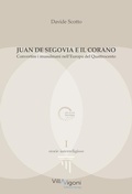 Cover: Juan de Segovia e il Corano - Nova MD