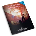 Cover: DSA1 - Der Streuner soll sterben (remastered) - Ulisses Medien und Spiel Distribution GmbH