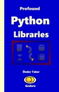 Cover: Profound Python Libraries - Godoro