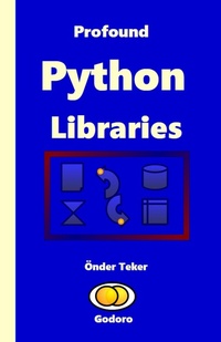 Enlarge image Cover: Profound Python Libraries - Godoro