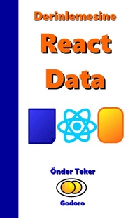 Enlarge image Cover: Derinlemesine React Data - Godoro