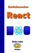 Cover: Derinlemesine React - Godoro