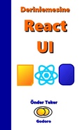 Cover: Derinlemesine React UI - Godoro