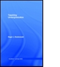 Abbildung von: Teaching Undergraduates - Routledge