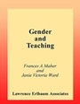Cover: Gender and Teaching - Routledge