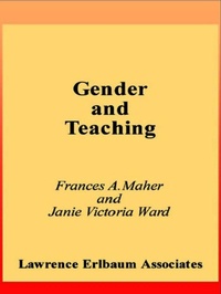 Enlarge image Cover: Gender and Teaching - Routledge