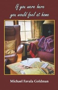 Cover: If you were here you would feel at home - Cyberwit.Net