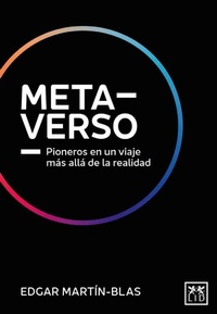 Abbildung von: Metaverso - Almuzara