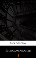 Cover: Suspicion Aroused - Ktoczyta.pl