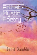 Cover: Arthat - Mystic Poetry - Soot Records