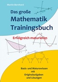 Cover: Das gro&szlig;e Mathematik Trainingsbuch - Bookmundo