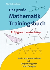 Enlarge image Cover: Das große Mathematik Trainingsbuch - Bookmundo
