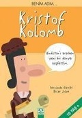 Cover: Benim Adim... Kristof Kolomb - Altin Kitaplar