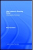 Cover: Like Letters in Running Water - Routledge