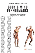 Cover: BODY & MIND PERFORMANCE - Europa Edizioni srl