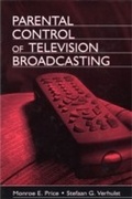 Cover: Parental Control of Television Broadcasting - Routledge