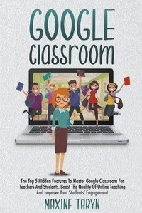 Abbildung von: Google Classroom - Maxine Taryn