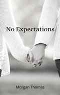 Cover: No Expectations - Morgan Thomas