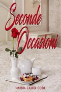 Cover: Seconde Occasioni - Babelcube Inc.